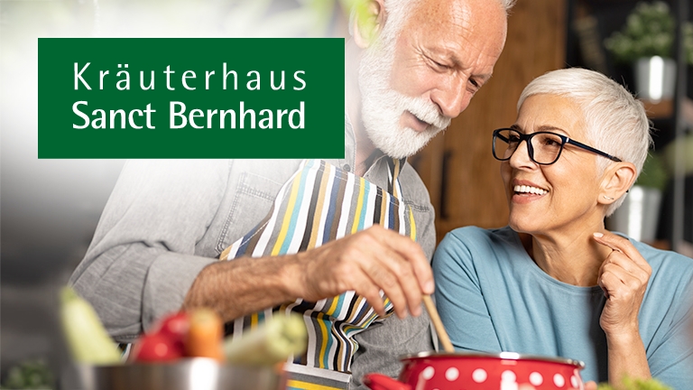 Teaserbild zum Kr&auml;uterhaus Blog