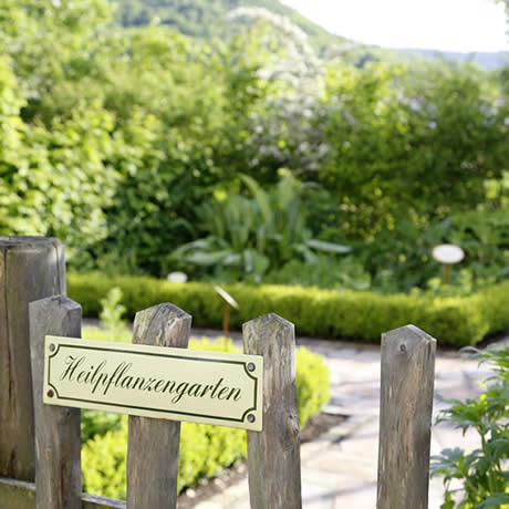 Erlebnis-Kr&auml;utergarten