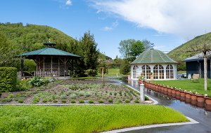 Erweiterung Erlebnis-Kr&auml;utergarten