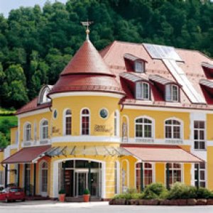 Tradition und Moderne im Kr&auml;uterhaus Sanct Bernhard